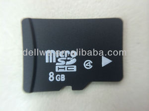 Đài Loan đầy đủ công suất thẻ nhớ 4GB 8GB 16GB 32GB có sẵn trong Dubai - Product Image 3