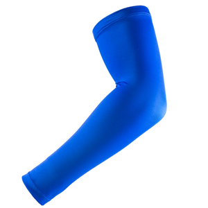 Manchon de <span class=keywords><strong>compression</strong></span> long pour le bras - pour le tir, le basketball, le baseball, le football, la course à pied et la protection solaire UV - Product Image 3