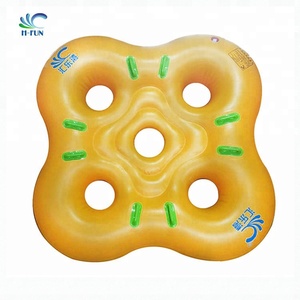 Offre Spéciale Guangzhou Usine Prix Parc Aquatique Trèfle Tubes Pour <span class=keywords><strong>Aqua</strong></span> Parc <span class=keywords><strong>Toboggan</strong></span> - Product Image 3