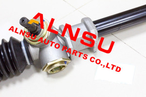แร็คพวงมาลัยสำหรับรถยนต์โตโยต้า โคโรลล่า <span class=keywords><strong>AE82</strong></span> AE80 AT151 พวงมาลัยซ้าย 45510-12050 45510-12051 45510-12240 45510-12091 45510-12090 - Product Image 3