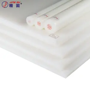 Polyamide Sheet Good Toughness Polyamide Nylon 6 Sheet Price