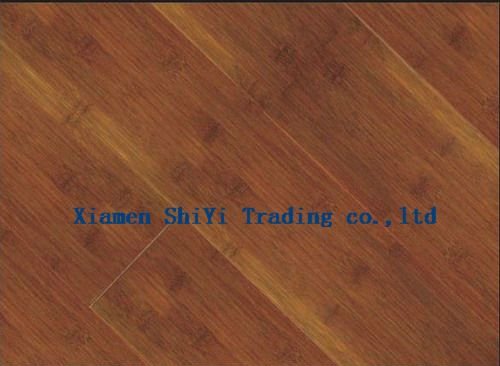 Solid Bamboo Flooring(horitonzal Carbonized)
