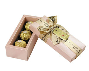 <span class=keywords><strong>Boule</strong></span> de thé aux fleurs, emballage cadeau - Product Image 1
