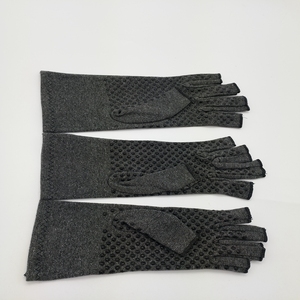 Reusable Lightweight Compression Therapy Gloves for Anti-Arthritis and <strong>Rheumatoid</strong> Hand <strong>Pain</strong> <strong>Relief</strong> - Product Image 3