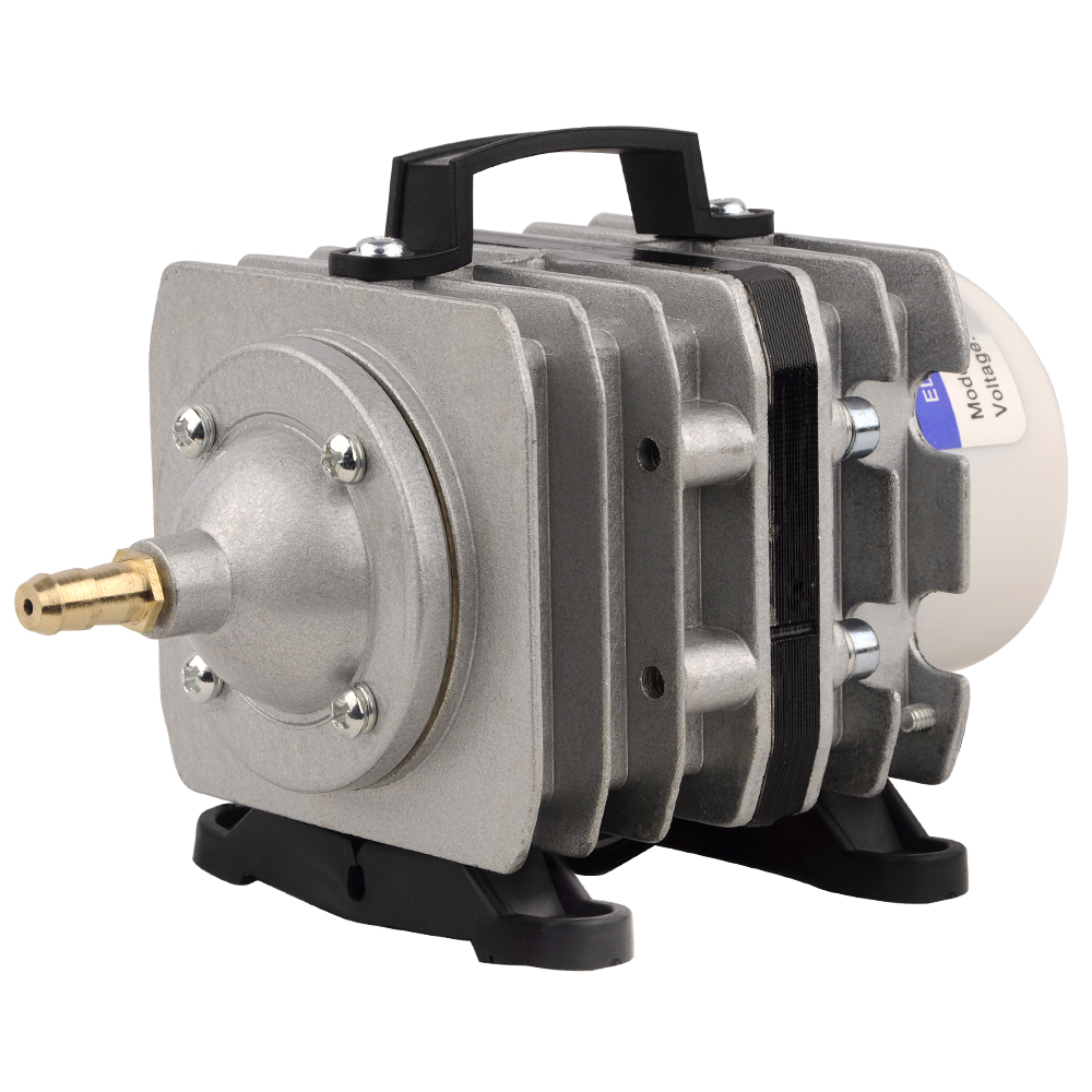 SUNSUN аквариум aco-008 воздушный насос