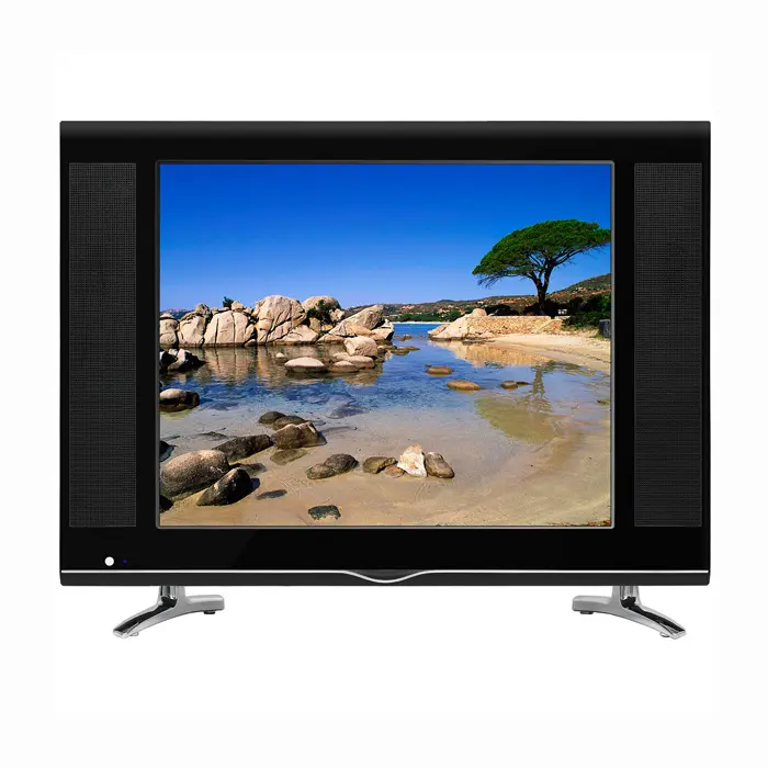 ODM/OEM Cheap 15 16 17 19 20 22 24 Inch Led Tv/Lcd Tv With A Grade USB/VGA/FHD AC+DC 12V SKD CKD