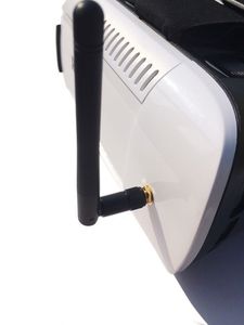 Rt-2 <span class=keywords><strong>3D</strong></span> lunettes 5.8 G FPV avec <span class=keywords><strong>3D</strong></span> caméras pour Racing qudcopter - Product Image 3