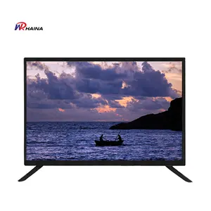 Оптовая продажа заказной высокого качества класса панель доска 40 дюймов led-Телевизор с открытыми порами панель
