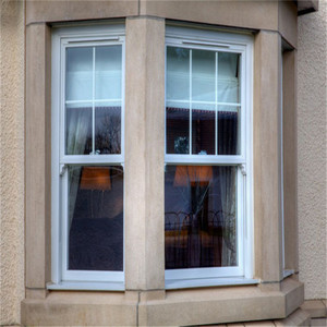 Compra al por Mayor de <span class=keywords><strong>Ventanas</strong></span> Acústicas de Doble Hoja con Vidrio Low-E y Marcos de Aleación de Aluminio para Uso Interior - Product Image 6