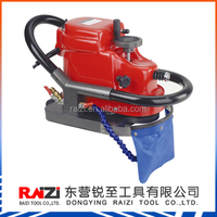 Machine à profiler les bords de pierre portable RAIZI RZ-3009 pour le granit, le marbre, la pierre artificielle et le quartz