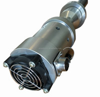 DW-SD20-1200 DOWELLSONIC Processeur d'échantillons à ultrasons 20kHz 1200W