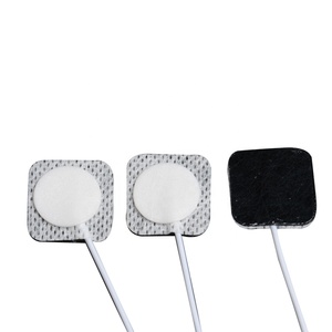 Medica di consumo pediatrica ECG elettrodi con gel adesivo per i bambini - Product Image 2