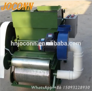 <span class=keywords><strong>Prix</strong></span> des machines automatiques de traitement du coton, de débourrage et de pressage / Mini-machine à débourrage du coton à dents de scie - Product Image 3
