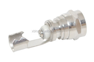 <span class=keywords><strong>RG6</strong></span> บัดกรีขนาดเล็ก<span class=keywords><strong>หัว</strong></span> F - Product Image 2