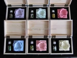 Nhà Máy Nóng Người Bán Gốm Hương Thơm Tăng Đá Hoa Sậy Khuếch Tán Chai Cho Trang Trí Nội Thất - Product Image 6