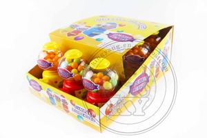 Wholesale Kids Birthday Party Favor for Kids Candy Vending Machine Dispenser Candy Toys <strong>Sweet</strong> for Kids - Product Image 2