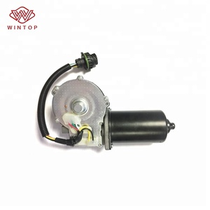 Motore Tergicristallo per Camion Pesanti OEM 81264016119 per MAN - Product Image 6
