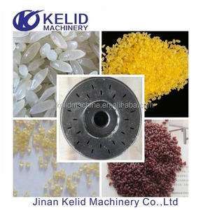 Nouvelle ligne de Production de choucous, vente spéciale - Product Image 6