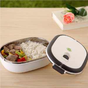 Venta al por mayor de corea rectangular box lunch/inoxidable box lunch/caja de almuerzo - Product Image 1