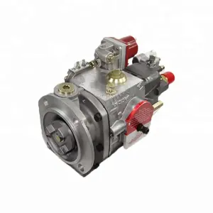 Motor teile Kraftstoff Systeme Einspritzpumpe 4951419 für cummins nt 855 g3