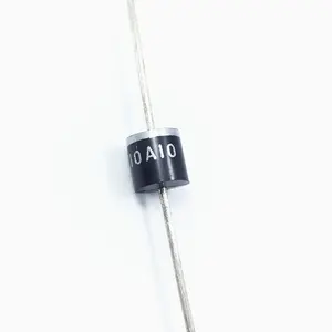 10 Amp CHỈNH LƯU Diode 10A05 - Product Image 2