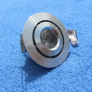 12ボルト 3ワット 埋め込み型<span class=keywords><strong>LED</strong></span>ミニダウンライト - Product Image 2