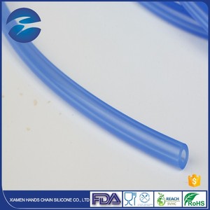 Красный turbo силиконовый шланг резиновый в стандарт - Product Image 6