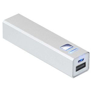 Cargador portátil 2600 mah 2200 mAh Paquete de batería externa de los bancos portátil cargador portátil para Apple <span class=keywords><strong>iPhone</strong></span> 6 s - Product Image 5