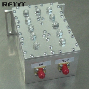 RFTYT Microwave Good Quality <strong>Filter</strong> <strong>Rf</strong> Band <strong>Pass</strong> Cavity Bandpass <strong>Rf</strong> <strong>Filter</strong> <strong>Rf</strong> Band <strong>Pass</strong> - Product Image 6