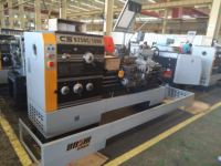 Tour à métaux horizontal Bochi CS6266C/2000 à vendre