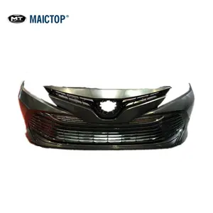 2018 Gaya Baru untuk Kit Bodi Camry Bumper Depan Selesai