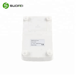 50g * 0.001g 저가 캐럿 전자 디지털 방식으로 소형 보석 다이아몬드 가늠자 FC-50 - Product Image 4