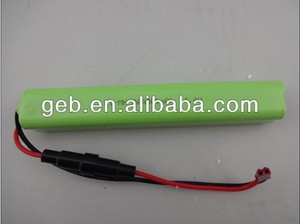 <span class=keywords><strong>14.4</strong></span> <span class=keywords><strong>v</strong></span> de la batería nimh - Product Image 1