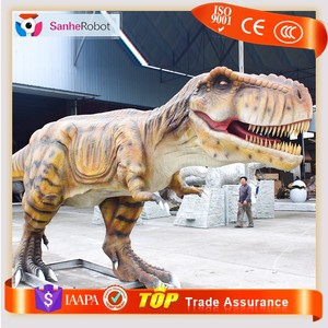 <span class=keywords><strong>Dino</strong></span> Thế Giới 8M Dài <span class=keywords><strong>Animatronic</strong></span> Thực Sự Di Chuyển Cuộc Sống-Kích Thước T-REX Khủng Long - Product Image 3