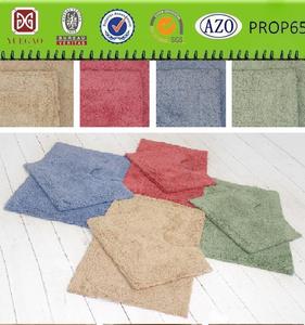 <span class=keywords><strong>Mayfair</strong></span> 2 Pieza Pedestal Tapete Baño Alfombras Alfombras Baño Accesorios Juego - Product Image 1