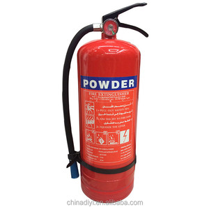 <span class=keywords><strong>Extincteur</strong></span> à poudre de haute qualité, ceinture de 6 kg, 9 kg, 20 lb, poudre chimique sèche <span class=keywords><strong>ABC</strong></span>, <span class=keywords><strong>prix</strong></span> de l'<span class=keywords><strong>extincteur</strong></span> à poudre - Product Image 5