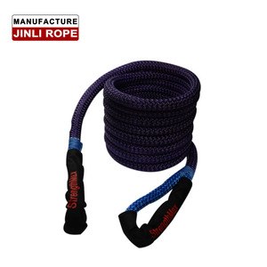 <span class=keywords><strong>Corde</strong></span> kintique de remorquage de voiture, (<span class=keywords><strong>corde</strong></span> jinti), <span class=keywords><strong>pour</strong></span> traction de récupération hors route <span class=keywords><strong>4X4</strong></span>, <span class=keywords><strong>corde</strong></span> cinétique - Product Image 4