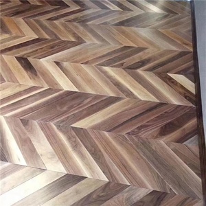 Tradicional suave Acacia <span class=keywords><strong>pisos</strong></span> de madera dura - Product Image 4