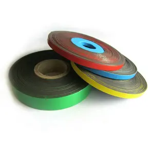 multipole rubber magnetic strip for mosquito net