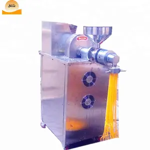 Chinese noodle making machine , instant bean vermicelli machine ,rice noodle roll machine