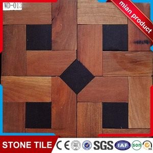 Panel de madera para pared Exterior, azulejo de mosaico para decoración de pared, <span class=keywords><strong>precio</strong></span> de fábrica - Product Image 6