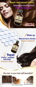 Balsamo nutriente antiforfora 100% naturale senza olio di silicone olio di ricino nero <span class=keywords><strong>giamaicano</strong></span> etichetta privata accettabile - Product Image 5