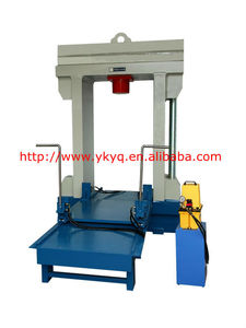 Examen 0-1200KN STFJ Precio Marco de la Fuerza de Reacción Para Viga de Hormigón - Product Image 1