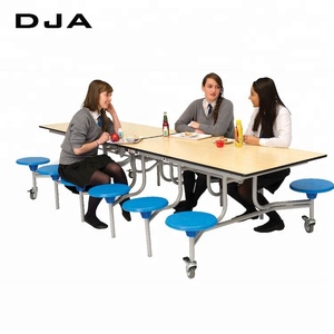 Nuevo producto, diseño <span class=keywords><strong>de</strong></span> apartamentos, <span class=keywords><strong>muebles</strong></span> <span class=keywords><strong>de</strong></span> restaurante, mesa <span class=keywords><strong>de</strong></span> comedor <span class=keywords><strong>de</strong></span> 8 plazas, mesa <span class=keywords><strong>de</strong></span> comedor plegable móvil para bebés y niños - Product Image 4