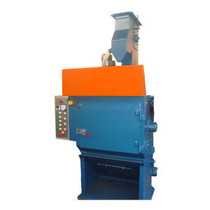 Máquina de Granallado de Placas de Acero y Vigas H para el Mercado Mayorista de China - Product Image 2