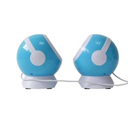 Active de haute qualité ordinateur pas cher mini USB 2.0 OEM haut-parleur PC