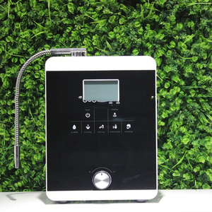 <span class=keywords><strong>Promueve</strong></span> una piel sana y tez agua ionizada alcalina ionizador - Product Image 6