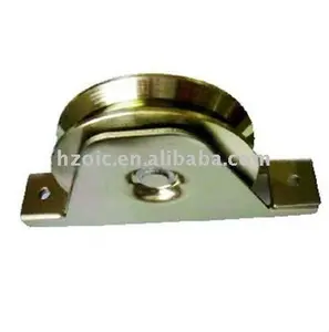 Cantilever Sliding Gate Wheels