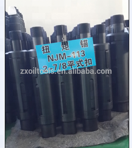 Precio de fábrica! API del petróleo <span class=keywords><strong>y</strong></span> herramientas de fondo de pozo par anclaje utilizado para PCP bomba del fabricante chino - Product Image 3
