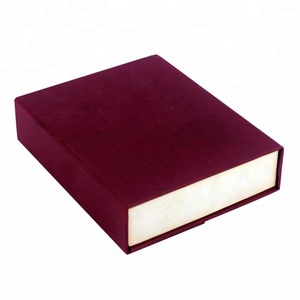 Wholesale Customized Cardboard <strong>Book</strong> Shape Gift Folding Magnetic Flap <strong>Box</strong> <strong>Storage</strong> Cardboard <strong>Box</strong> - Product Image 3